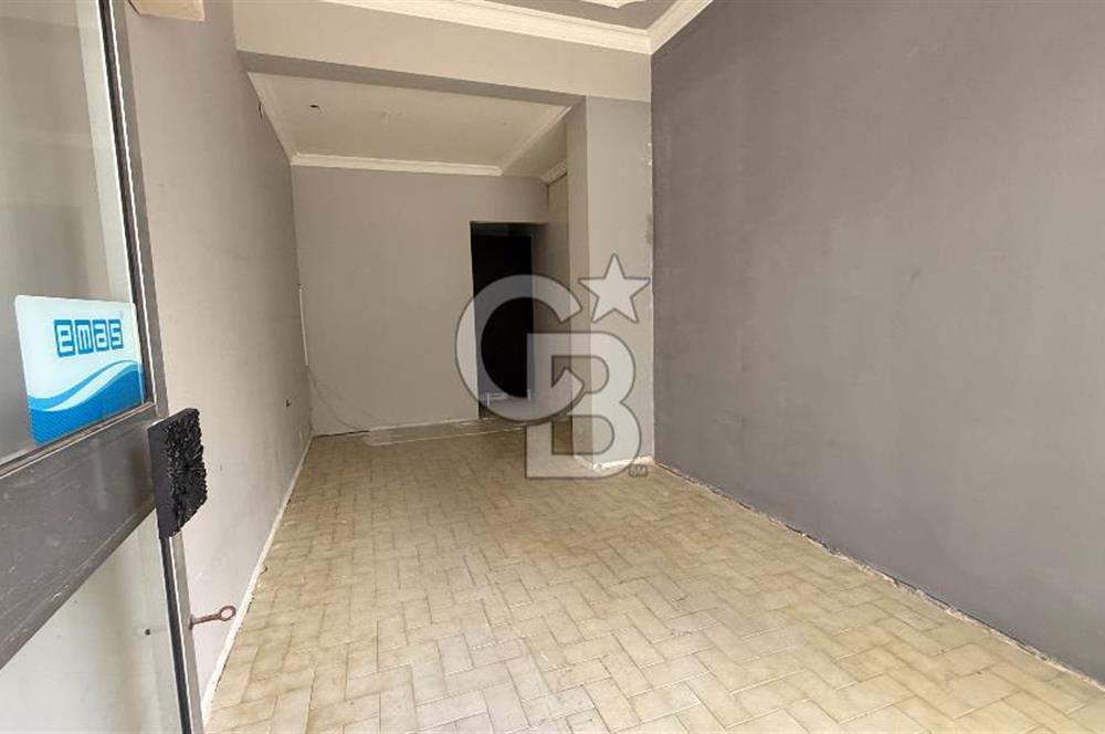KARŞIYAKA BAHRİYE ÜÇOK KİRALIK DÜKKAN