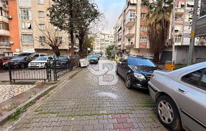 KARŞIYAKA BAHRİYE ÜÇOK KİRALIK DÜKKAN