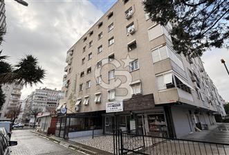 KARŞIYAKA BAHRİYE ÜÇOK KİRALIK DÜKKAN - 1 - 333012