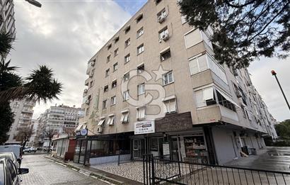 KARŞIYAKA BAHRİYE ÜÇOK KİRALIK DÜKKAN