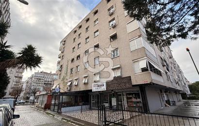 KARŞIYAKA BAHRİYE ÜÇOK KİRALIK DÜKKAN