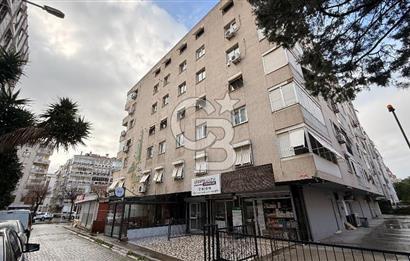 KARŞIYAKA BAHRİYE ÜÇOK KİRALIK DÜKKAN