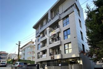 CB LEVEL'DAN BEŞEVLER KONAK MAHALLESİNDE HAZIR KİRACILI YATIRIMLIK 1+1 EŞYALI ARAKAT DAİRE  - 10 - 331626