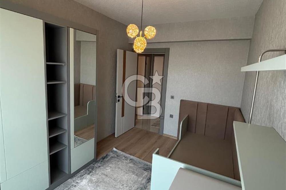 KASIMOĞLU MODEN SİTESİNDE 2+1 SATILIK DAİRE (KAPALI MUTFAKLI)