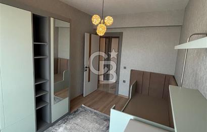 KASIMOĞLU MODEN SİTESİNDE 2+1 SATILIK DAİRE (KAPALI MUTFAKLI)