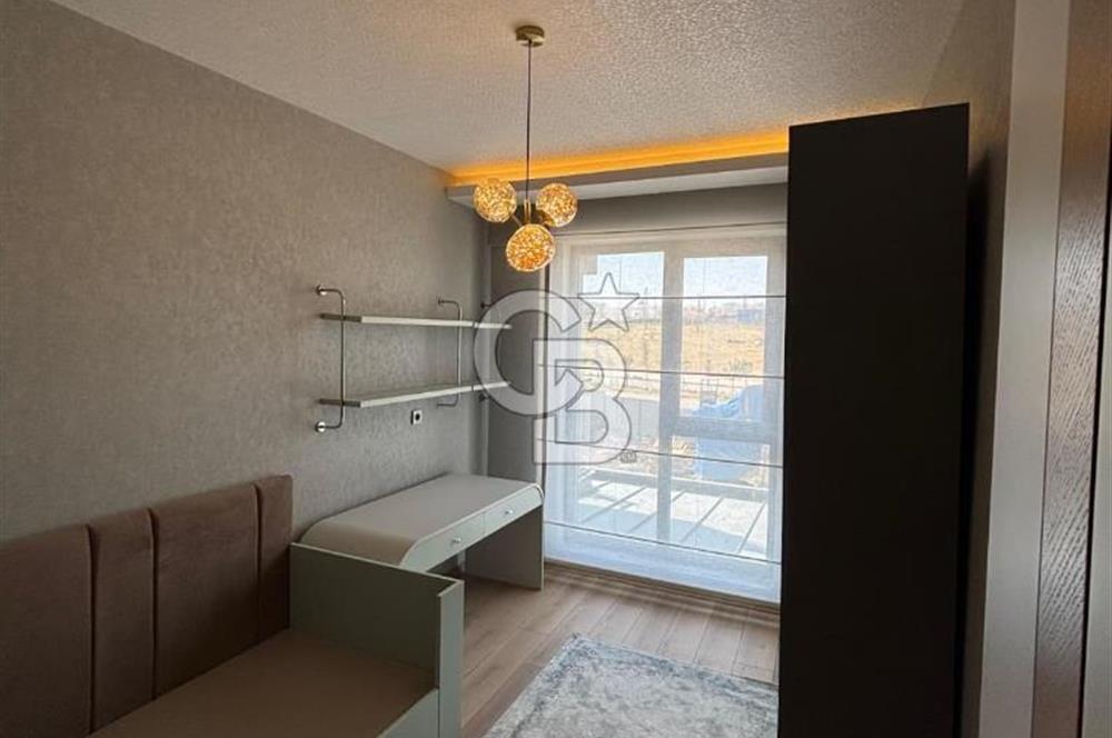 KASIMOĞLU MODEN SİTESİNDE 2+1 SATILIK DAİRE (KAPALI MUTFAKLI)