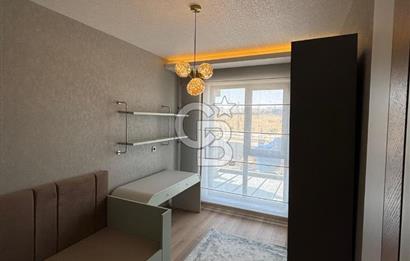KASIMOĞLU MODEN SİTESİNDE 2+1 SATILIK DAİRE (KAPALI MUTFAKLI)