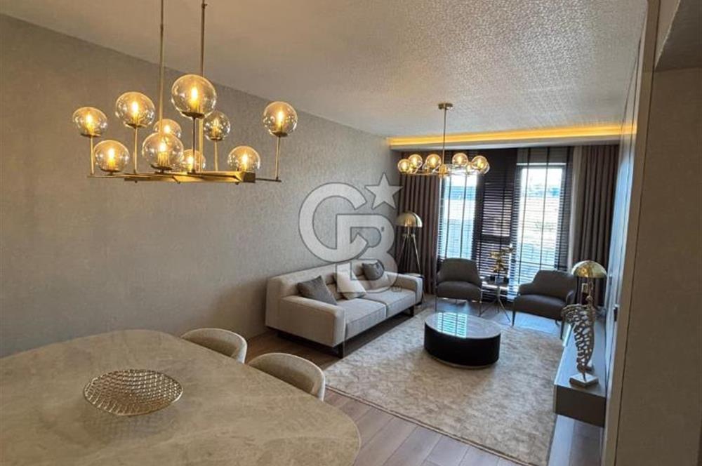 KASIMOĞLU MODEN SİTESİNDE 2+1 SATILIK DAİRE (KAPALI MUTFAKLI)