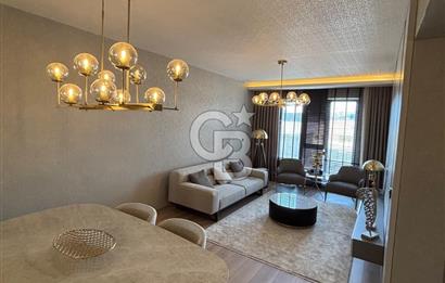KASIMOĞLU MODEN SİTESİNDE 2+1 SATILIK DAİRE (KAPALI MUTFAKLI)