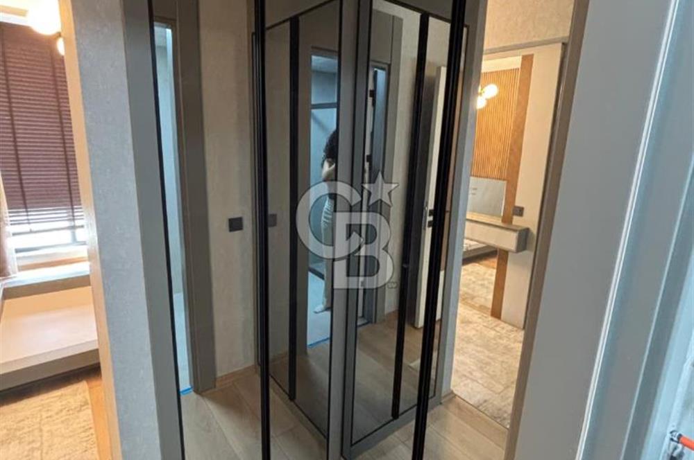 KASIMOĞLU MODEN SİTESİNDE 2+1 SATILIK DAİRE (KAPALI MUTFAKLI)