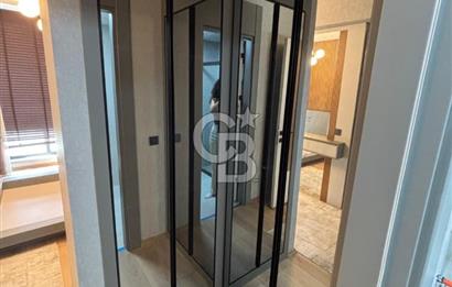 KASIMOĞLU MODEN SİTESİNDE 2+1 SATILIK DAİRE (KAPALI MUTFAKLI)