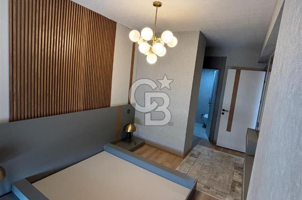 KASIMOĞLU MODEN SİTESİNDE 2+1 SATILIK DAİRE (KAPALI MUTFAKLI)