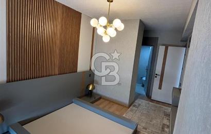 KASIMOĞLU MODEN SİTESİNDE 2+1 SATILIK DAİRE (KAPALI MUTFAKLI)