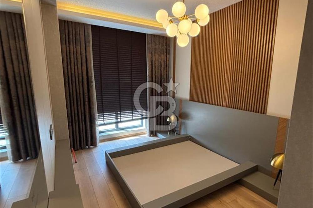 KASIMOĞLU MODEN SİTESİNDE 2+1 SATILIK DAİRE (KAPALI MUTFAKLI)