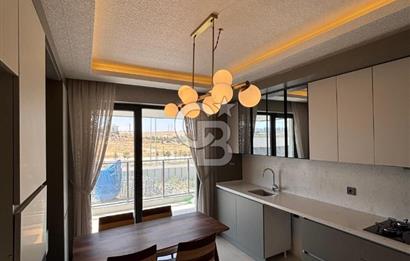 KASIMOĞLU MODEN SİTESİNDE 2+1 SATILIK DAİRE (KAPALI MUTFAKLI)