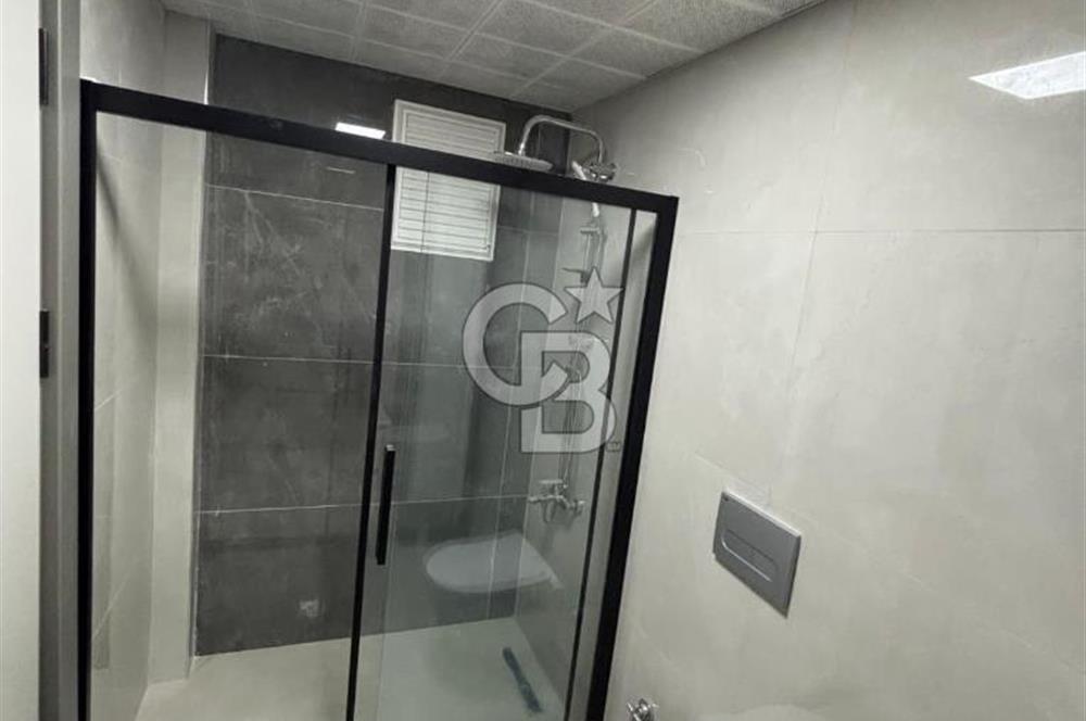 KASIMOĞLU MODEN SİTESİNDE 2+1 SATILIK DAİRE (KAPALI MUTFAKLI)