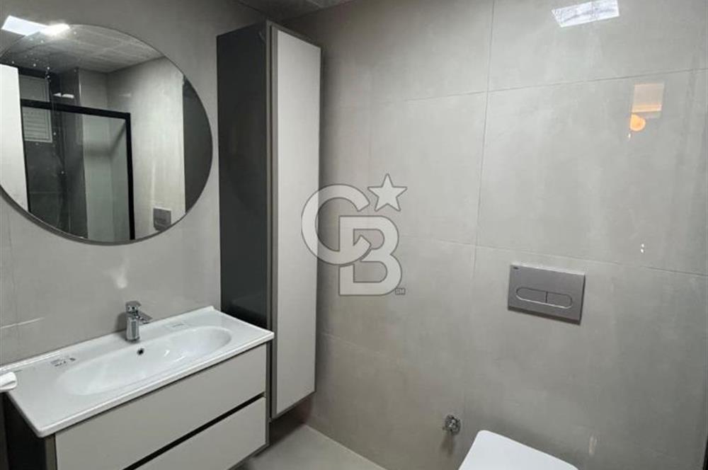 KASIMOĞLU MODEN SİTESİNDE 2+1 SATILIK DAİRE (KAPALI MUTFAKLI)