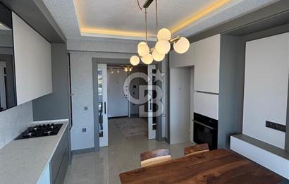 KASIMOĞLU MODEN SİTESİNDE 2+1 SATILIK DAİRE (KAPALI MUTFAKLI)