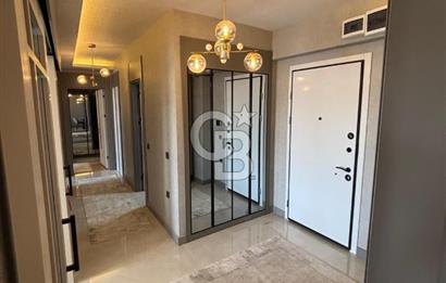 KASIMOĞLU MODEN SİTESİNDE 2+1 SATILIK DAİRE (KAPALI MUTFAKLI)