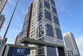 NEST İNCEK'TE OTURUMA HAZIR SATILIK 2+1 DAİRE - 10 - 332978