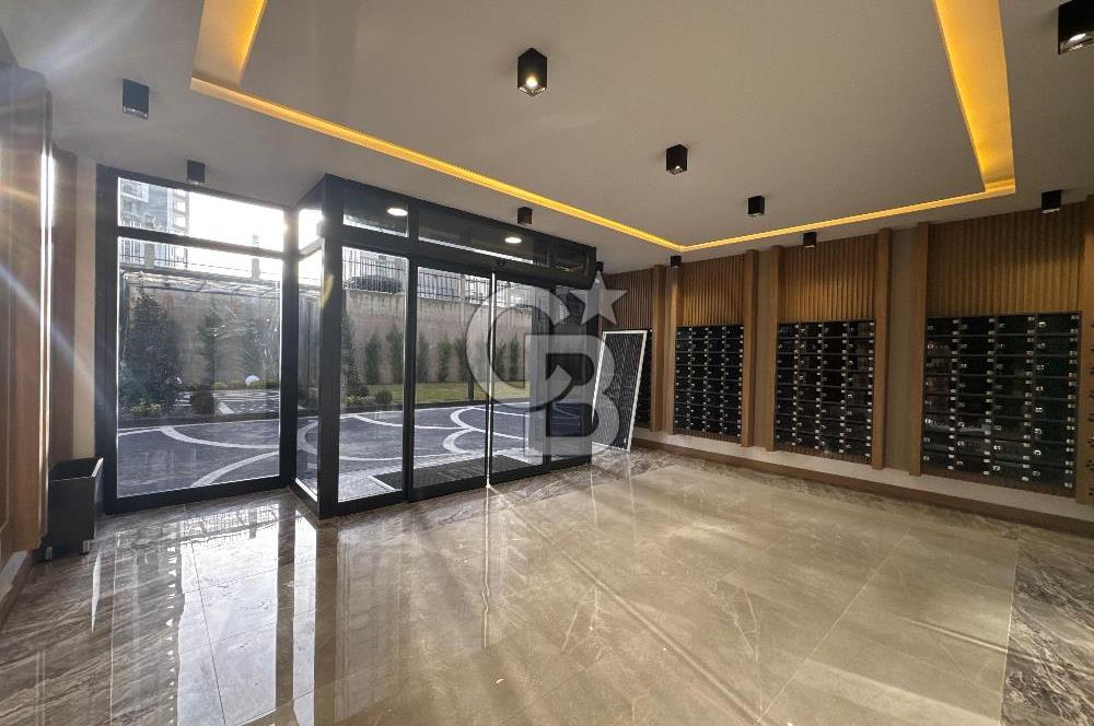 NEST İNCEK'TE OTURUMA HAZIR SATILIK 2+1 DAİRE