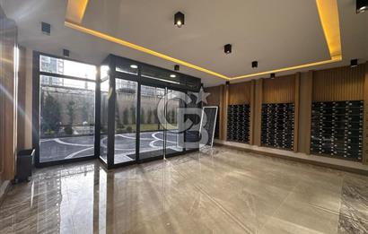 NEST İNCEK'TE OTURUMA HAZIR SATILIK 2+1 DAİRE