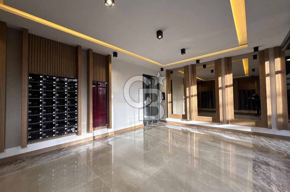 NEST İNCEK'TE OTURUMA HAZIR SATILIK 2+1 DAİRE