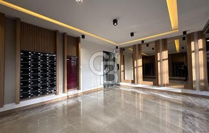 NEST İNCEK'TE OTURUMA HAZIR SATILIK 2+1 DAİRE