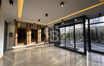 NEST İNCEK'TE OTURUMA HAZIR SATILIK 2+1 DAİRE