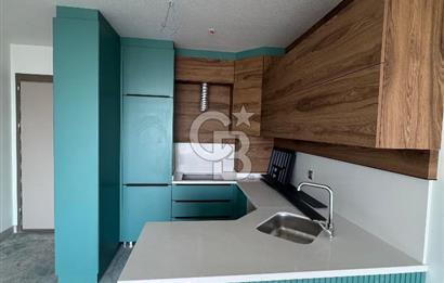 NEST İNCEK'TE OTURUMA HAZIR SATILIK 2+1 DAİRE