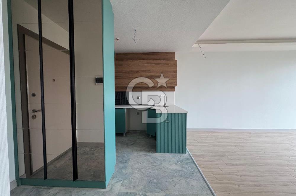 NEST İNCEK'TE OTURUMA HAZIR SATILIK 2+1 DAİRE