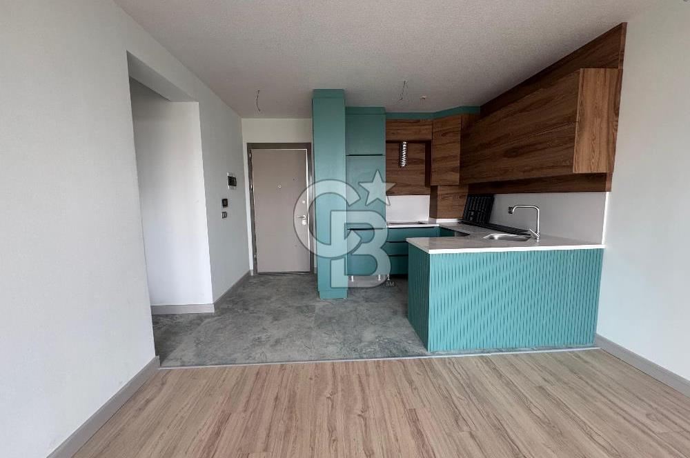 NEST İNCEK'TE OTURUMA HAZIR SATILIK 2+1 DAİRE