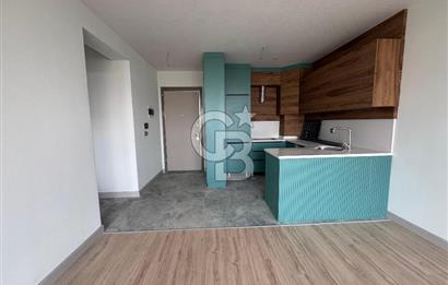 NEST İNCEK'TE OTURUMA HAZIR SATILIK 2+1 DAİRE