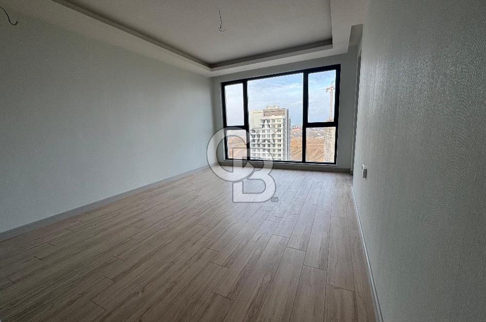 NEST İNCEK'TE OTURUMA HAZIR SATILIK 2+1 DAİRE