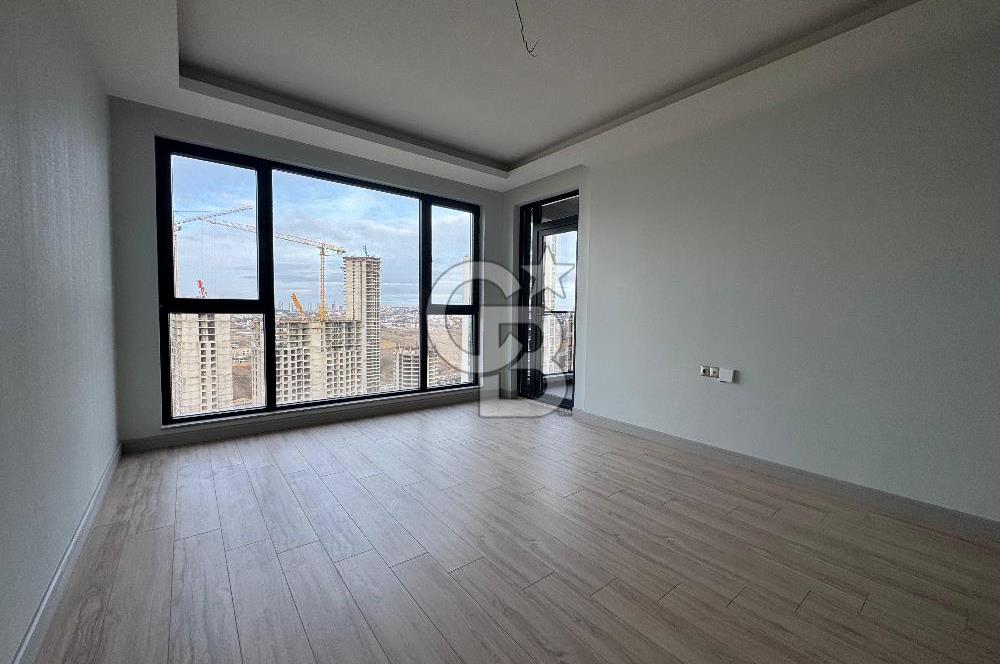 NEST İNCEK'TE OTURUMA HAZIR SATILIK 2+1 DAİRE