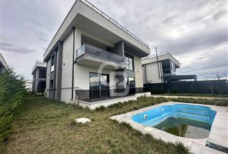 Sakarya'nın Yeni Villa Bölgesinde Müstakil Bahçeli,Havuzlu Villa - 4 - 332989