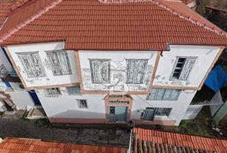 Ayvalık İsmetpaşa Deniz Gören Bahçeli Tarihi Rum Evi - 1 - 333005
