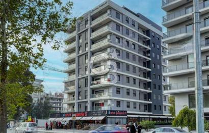 İzmir Bayraklı Manavkuyu Sakarya Caddesi 3+1 Satılık Daire 