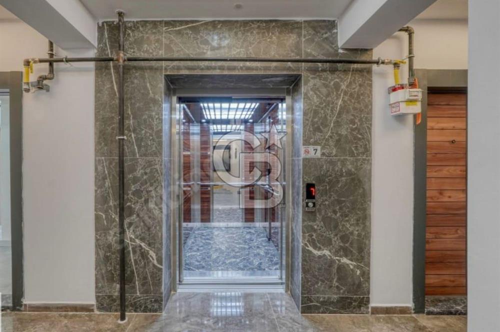 İzmir Bayraklı Manavkuyu Sakarya Caddesi 3+1 Satılık Daire 