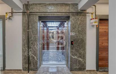 İzmir Bayraklı Manavkuyu Sakarya Caddesi 3+1 Satılık Daire 