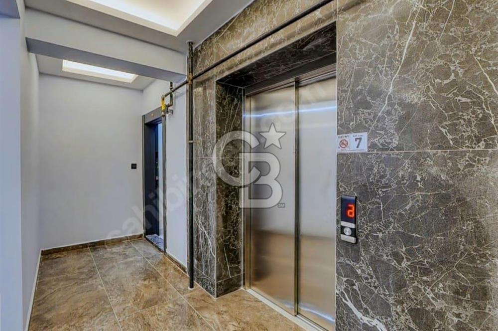 İzmir Bayraklı Manavkuyu Sakarya Caddesi 3+1 Satılık Daire 