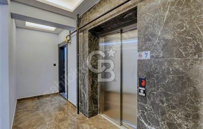 İzmir Bayraklı Manavkuyu Sakarya Caddesi 3+1 Satılık Daire 