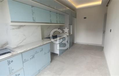 İzmir Bayraklı Manavkuyu Sakarya Caddesi 3+1 Satılık Daire 