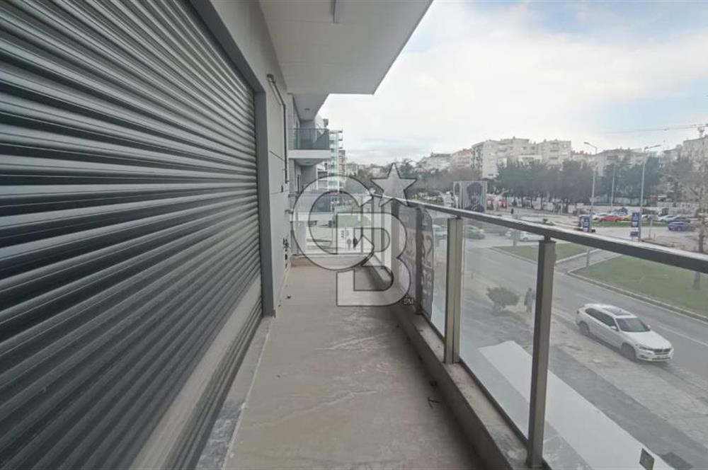 İzmir Bayraklı Manavkuyu Sakarya Caddesi 3+1 Satılık Daire 