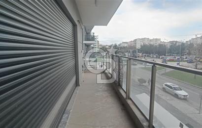 İzmir Bayraklı Manavkuyu Sakarya Caddesi 3+1 Satılık Daire 