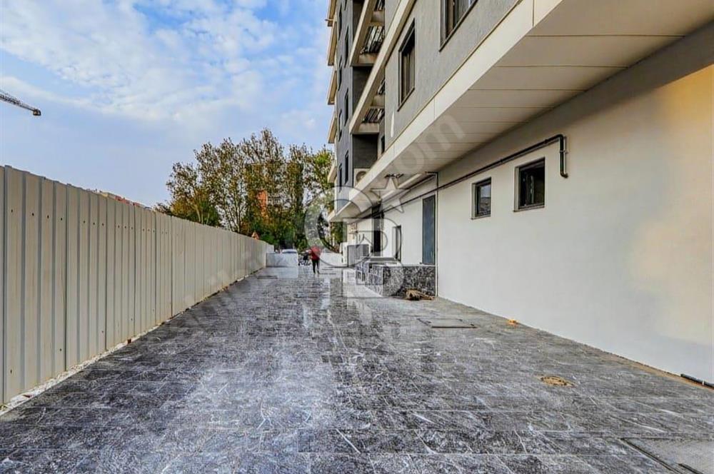 İzmir Bayraklı Manavkuyu Sakarya Caddesi 3+1 Satılık Daire 