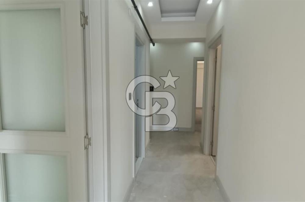 İzmir Bayraklı Manavkuyu Sakarya Caddesi 3+1 Satılık Daire 