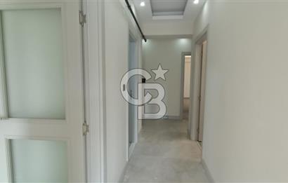 İzmir Bayraklı Manavkuyu Sakarya Caddesi 3+1 Satılık Daire 