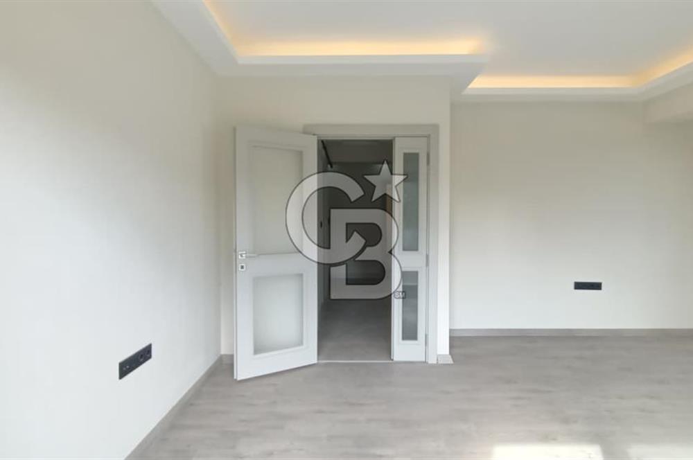 İzmir Bayraklı Manavkuyu Sakarya Caddesi 3+1 Satılık Daire 