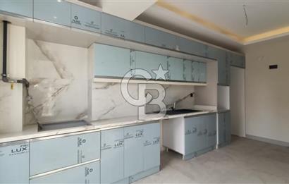 İzmir Bayraklı Manavkuyu Sakarya Caddesi 3+1 Satılık Daire 